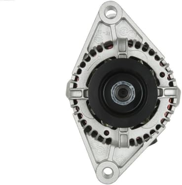 AS-PL Lichtmaschine 75A 12V mit Riemenscheibe Kompatibel mit FIAT PUNTO 188 46231722 46412679 46428729