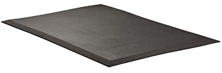Anti-Müdigkeitsmatte für den Innenbereich, ergonomisch, für Werkstatt, Geschäft, Büro, Küche, Arbeitsplatz, DJs, Stehpult und Garage, 90 cm x 60 cm x 2 cm