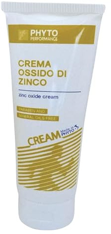 Phyto Performance Crema Ossido di Zinco