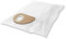 20 Bolsas para aspiradora Nilfisk Aspirador Buddy II - 12/18 / 12L / 18L INOX alternativa a la original 81943048