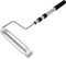 Roller Frame Painting Tool - Decorating Extension Handle Ceiling Telescopic Colouring | Professional Painting Hand Tool | Sturdy Cage for Control | Reusable & Easy to Use