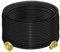 TUOLNK RP-SMA Coax Cable Male to Female WiFi Antenna Extension Cable RG58 Coaxial 50ohm for Monitor Router 49.2ft(15M)