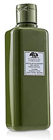 Origins Mega-Mushroom Relief und Resilience Soothing Treatment Lotion Serum, 200 ml