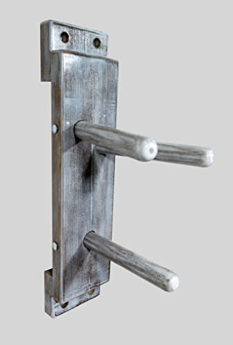 Wing Chun Wooden Dummy Plane (04 Vintage)