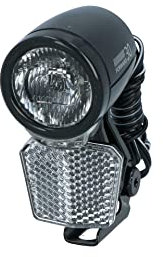 Dresco E-Bike Scheinwerfer Urban 40 Lux