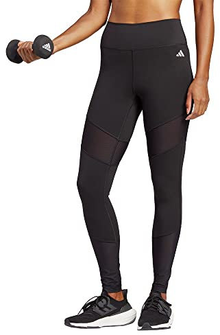 Adidas Damen Tights (1/1) Te Dance Tig, Black, HT5426, S