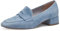 Tamaris Damen 1-24309-42 Trotteur Trotteur, Light Blue, 39