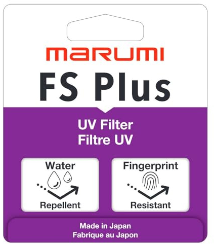 MARUMI FS Plus UV 67 mm