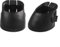 EpheyFIF Hufschuhe aus Gummi, rutschfest, Schutzschuhe, Hufschutz für Hufschutz und Wunderholung, 2 Stück (S)