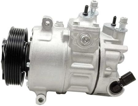 COMPRESSEUR DE CLIMATISATION Compatible for Audi A3 TT Compatible for VW Jetta Passat Golf Beetle GTI 1K0820803S 1K0820803G 1K0820859F 1K0820803Q 1K0820808FX