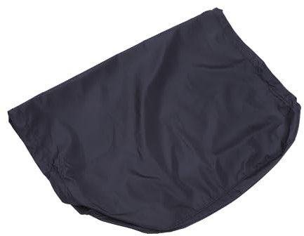 TOGEVAL Keyboard Bag Electronic Piano Electronic Piano Keyboard Cover Black Key Safe and Practical