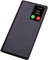 Étui pour Samsung Galaxy S23 Ultra. Coque en Cuir Intelligent pour Téléphone Portable/Boîtier de l'Samsung S 23 Ultra, Housse, Smart Cover