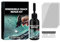zonmtreo Windshield Crack Repair Kit,2025 Latest Upgraded 5 MinQuick-Glass Repair Liquid,Long-Lasting for Windshields, Windows, Mirrors,All Crack Types Windshield Repair Kit (2)