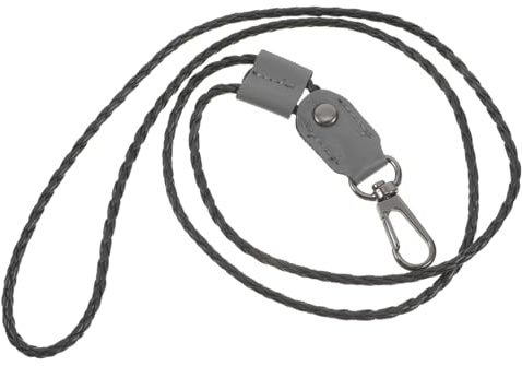Artibetter Reißverschlusshilfe zur Einfachen Bedienung von Reißverschlüssen mit Pu Material und Schlüsselband für Damen und Kinder Beim Reisen und Alltag