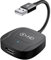 Adattatore wireless, Plug and Play, ingresso HDMI per Fire TV Stick e console di gioco, compatibile