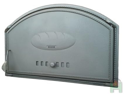 Porta in ghisa Dchd2 700x460, H1302