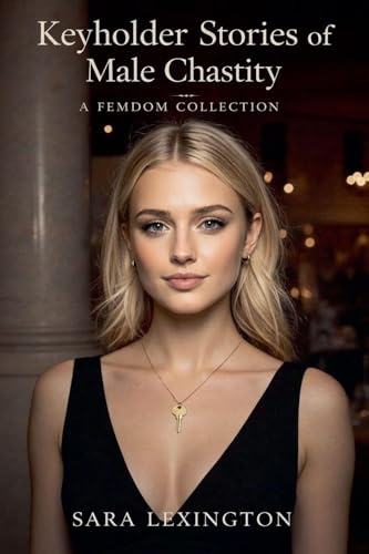 Keyholder Stories of Male Chastity: A Femdom Collection