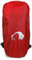 Tatonka Protection anti-pluie pour sac à dos Rouge -XL