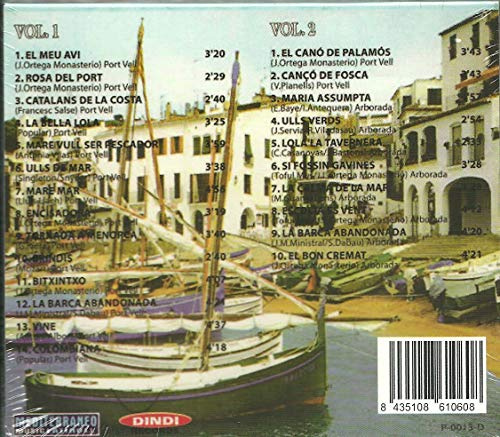 Havaneres