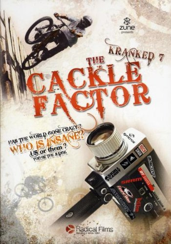 Kranked 7 - The Cackle Factor