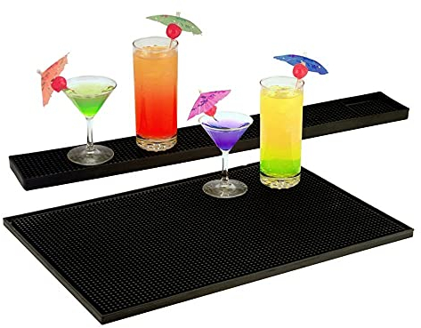 Contacto Barmatte, schmal 77 x 9 cm