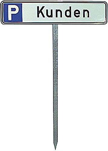 Format 4044589224767 – Einschlagpf. 750 mm f. Parkplatzschilder