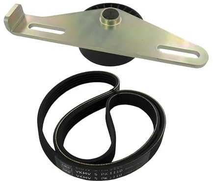 SKF Keilrippenriemen VKMA 36091 - Satz - Höhe 46 mm Länge 330 mm Breite 141 mm - OE Qualität