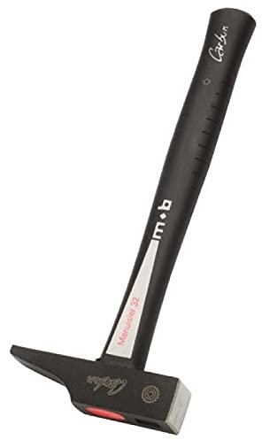 MOB Outillage 0400260301 Marteau de menuisier 26 EH