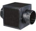 ALDES ABSORB'SON RACCORD D80