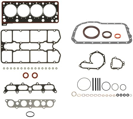 Ajusa 50145000 Full Gasket Set engine