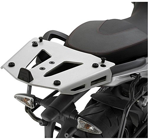 Givi SRA6706 Topcase Träger Monokey Koffer, Aluminium