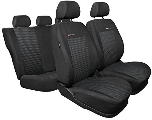 Une protection effet coussins de siège housse de siège housses de siège