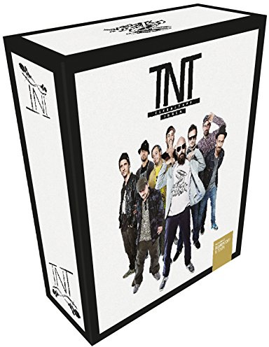 #HMLR (Limitierte Fan Box)