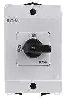 EATON T021I1 EINAUSSCHALTER 207081 4015082070816