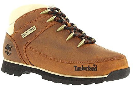 Timberland , Men’s Ankle Boots, Brown (Red Brown), UK (45 EU)
