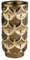 StealStreet 36,8 cm Mystic Eule Deko Vase