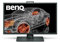 BenQ PD3200Q Monitor Designer (AQCOLOR Technology, 32 pollici, 2K WQHD 1440P, sRGB/Rec.709, KVM, Compatibilità con MacBook Pro M1/M2)