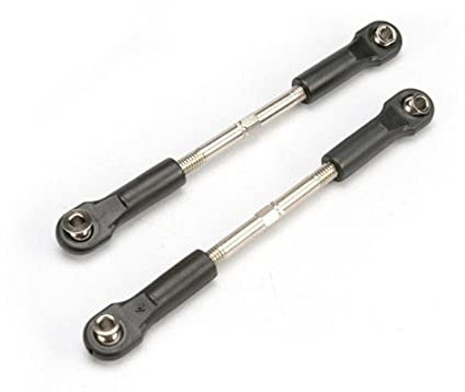 Traxxas 5539 Camber Link Turnbuckle Model Car Parts, 49 mm
