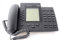 DeTeWe OpenPhone 65 IP IP Telefon schwarz