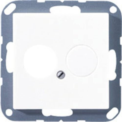 Jung Abdeckung A562WW