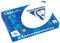 Clairefontaine 1951C - Ries Druckerpapier / Kopierpapier Clairalfa, extraweiß, DIN A3, 100g, 500 Blatt, Weiß, 1 Ries