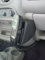 KUDA Handyhalterung passend für BMW 3er ab 2019 G20 / 4er G22 2020 - Telefonkonsole für Smartphones, Handys, Navi und mehr – Kunstlederkonsole, schwarz, 082235