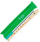 Hohner b9508 Melody Flauta soprano plástico alemán