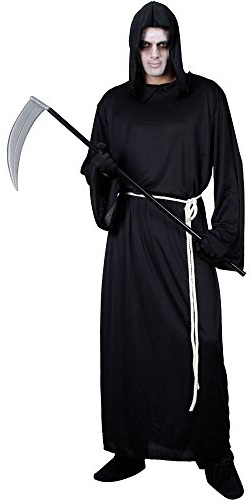 Wicked Costumes The Reaper - Adult Costume Men :
