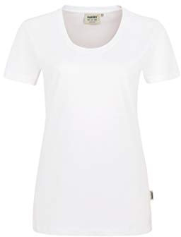 HAKRO Damen-T-Shirt Classic