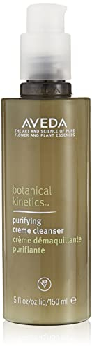 Aveda Botanical Kinetics Purifying Creme Cleanser 150 Ml