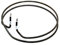 First4Spares Element For Hotpoint & Creda C361 & C361E Fan Ovens