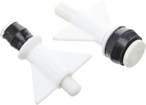 Monument 1368U 2 Piece Test Plug Set (1 x 15 &22mm)