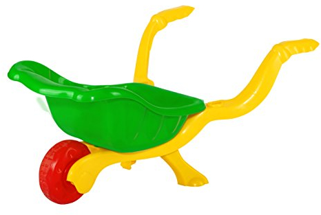 Tupiko T 52,5 x 32 x 23 cm Baczek Schubkarre