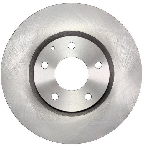 ABS 18216 Bremsscheiben - (Verpackung enthält 2 Bremsscheiben)